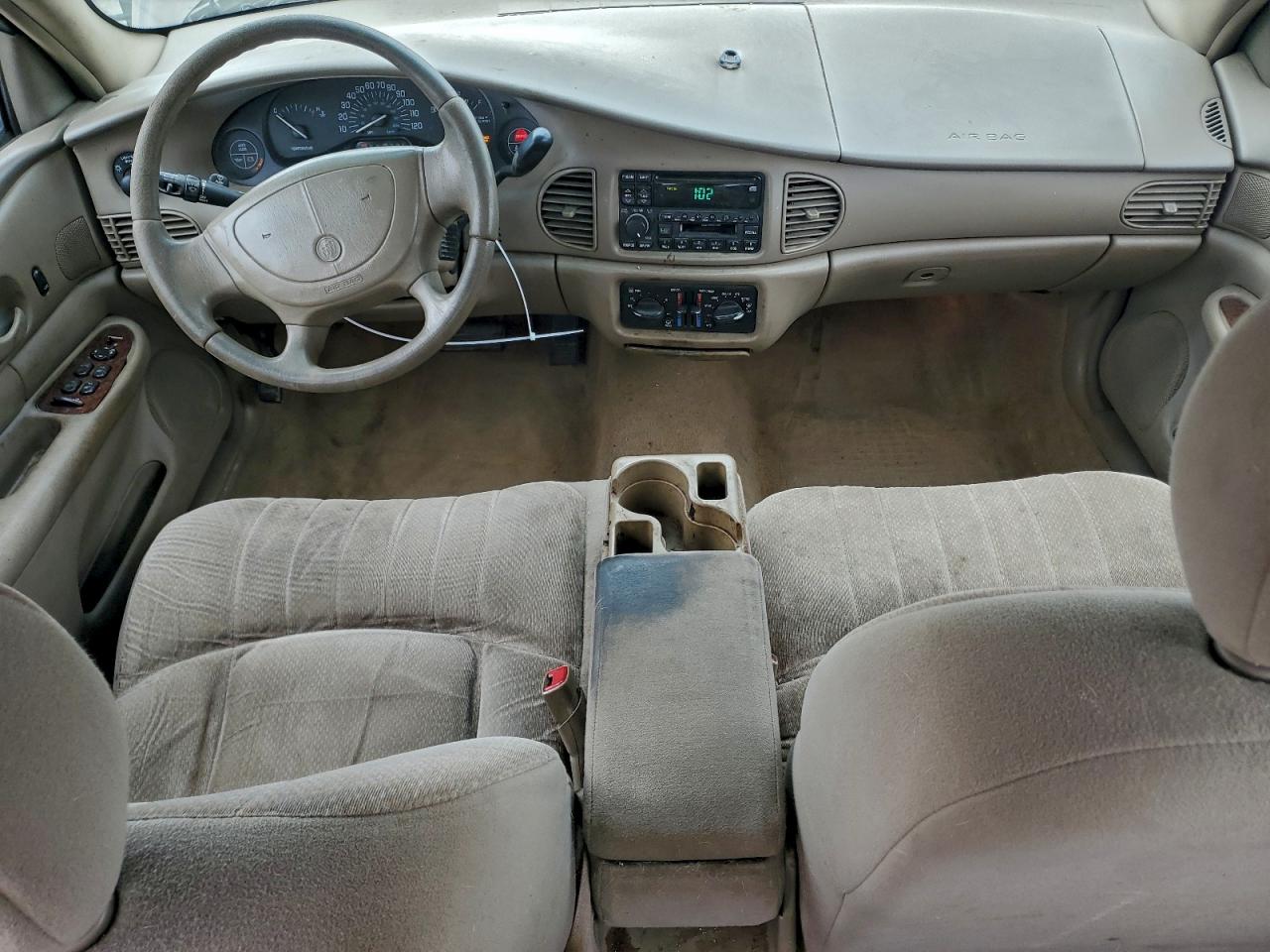 Buick Century Custom Image 4