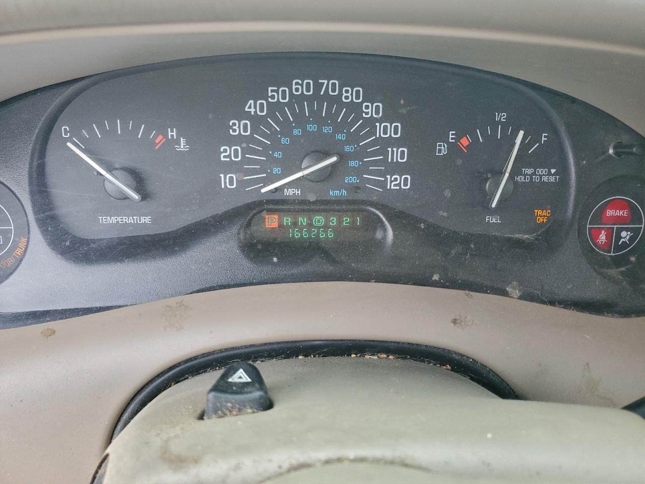 Buick Century Custom Image 7