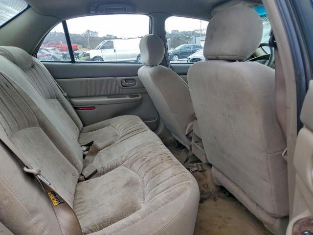 Buick Century Custom Image 5