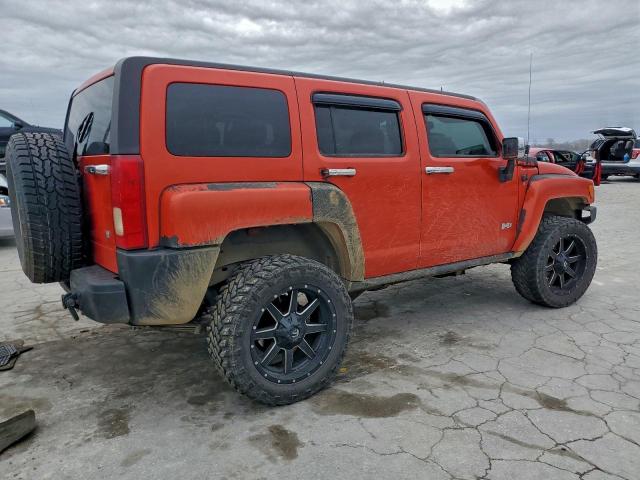 HUMMER H3 Image 3