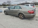 Mercedes-Benz E-Class 550 4matic Image 3