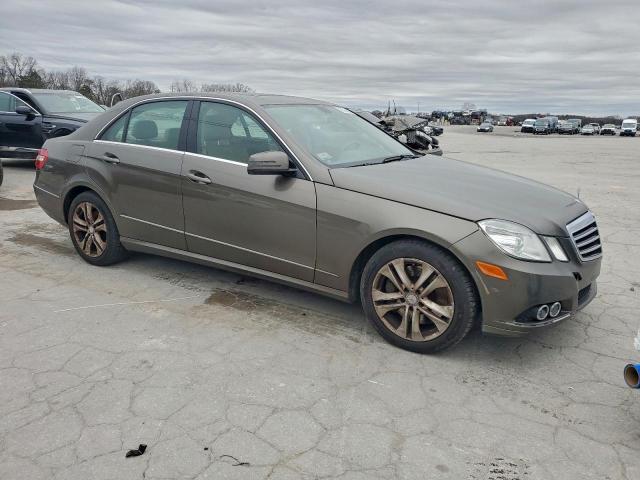 Mercedes-Benz E-Class 550 4matic Image 5