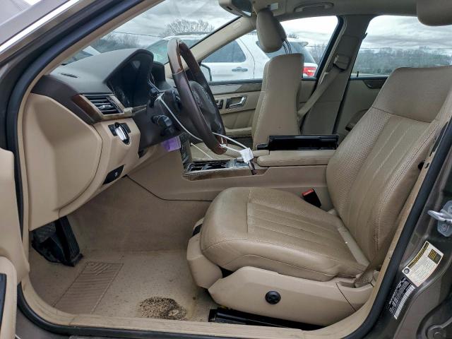 Mercedes-Benz E-Class 550 4matic Image 7