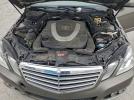Mercedes-Benz E-Class 550 4matic Image 10