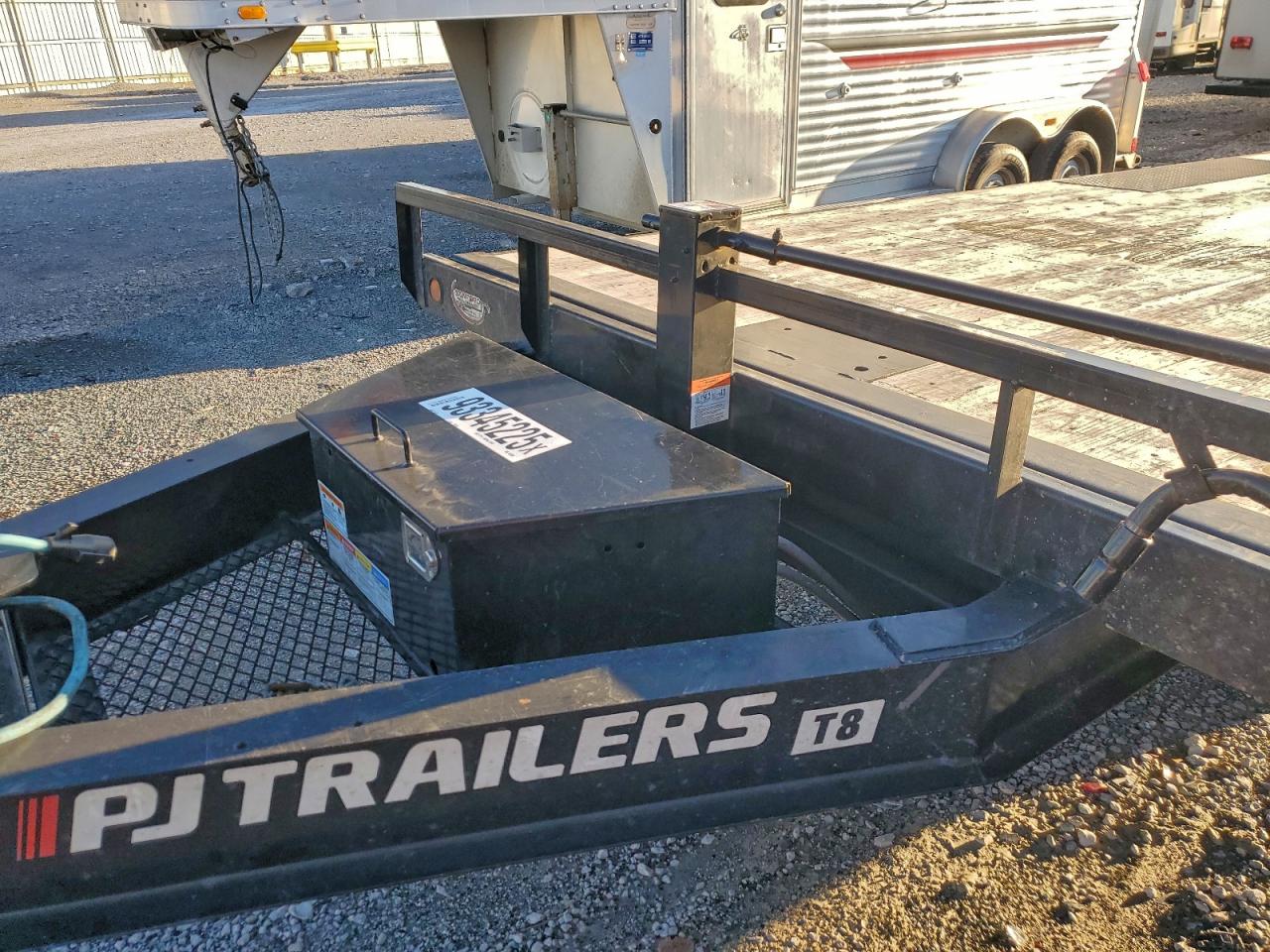 Pj 16  Traile Image 9