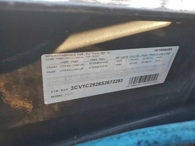 Pj 16  Traile Image 8