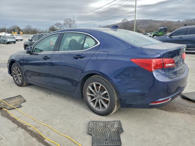 Acura TLX Technology Image 4