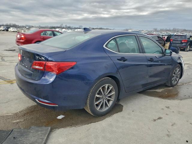Acura TLX Technology Image 2