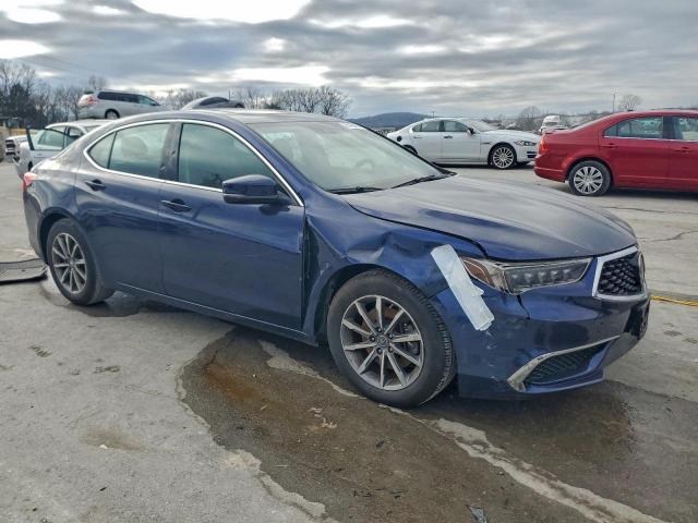 Acura TLX Technology Image 3