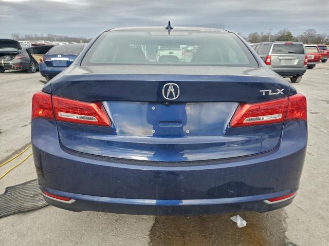 Acura TLX Technology Image 6