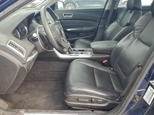 Acura TLX Technology Image 12
