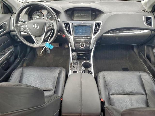 Acura TLX Technology Image 11