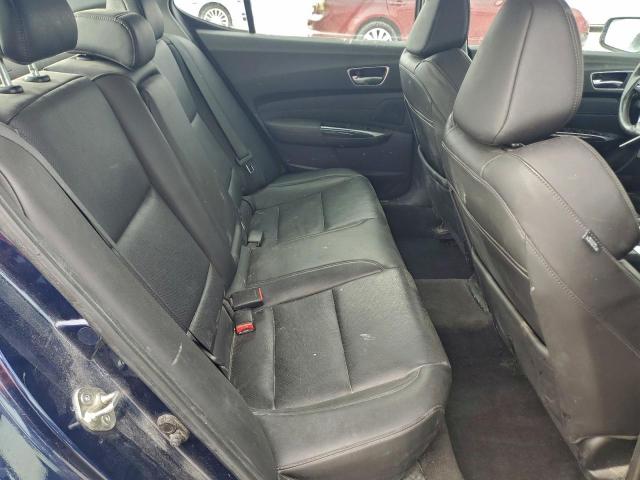 Acura TLX Technology Image 7