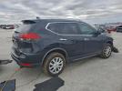 Nissan Rogue S Image 12