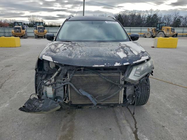 Nissan Rogue S Image 4