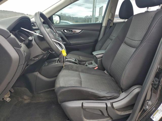 Nissan Rogue S Image 6