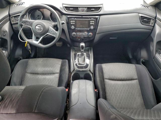 Nissan Rogue S Image 10