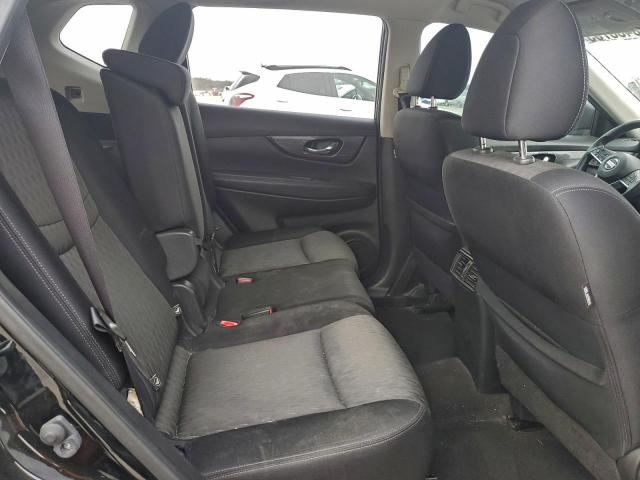 Nissan Rogue S Image 9