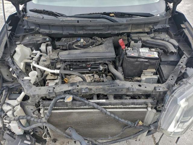 Nissan Rogue S Image 7