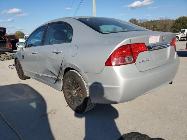 Honda Civic Ex Image 3