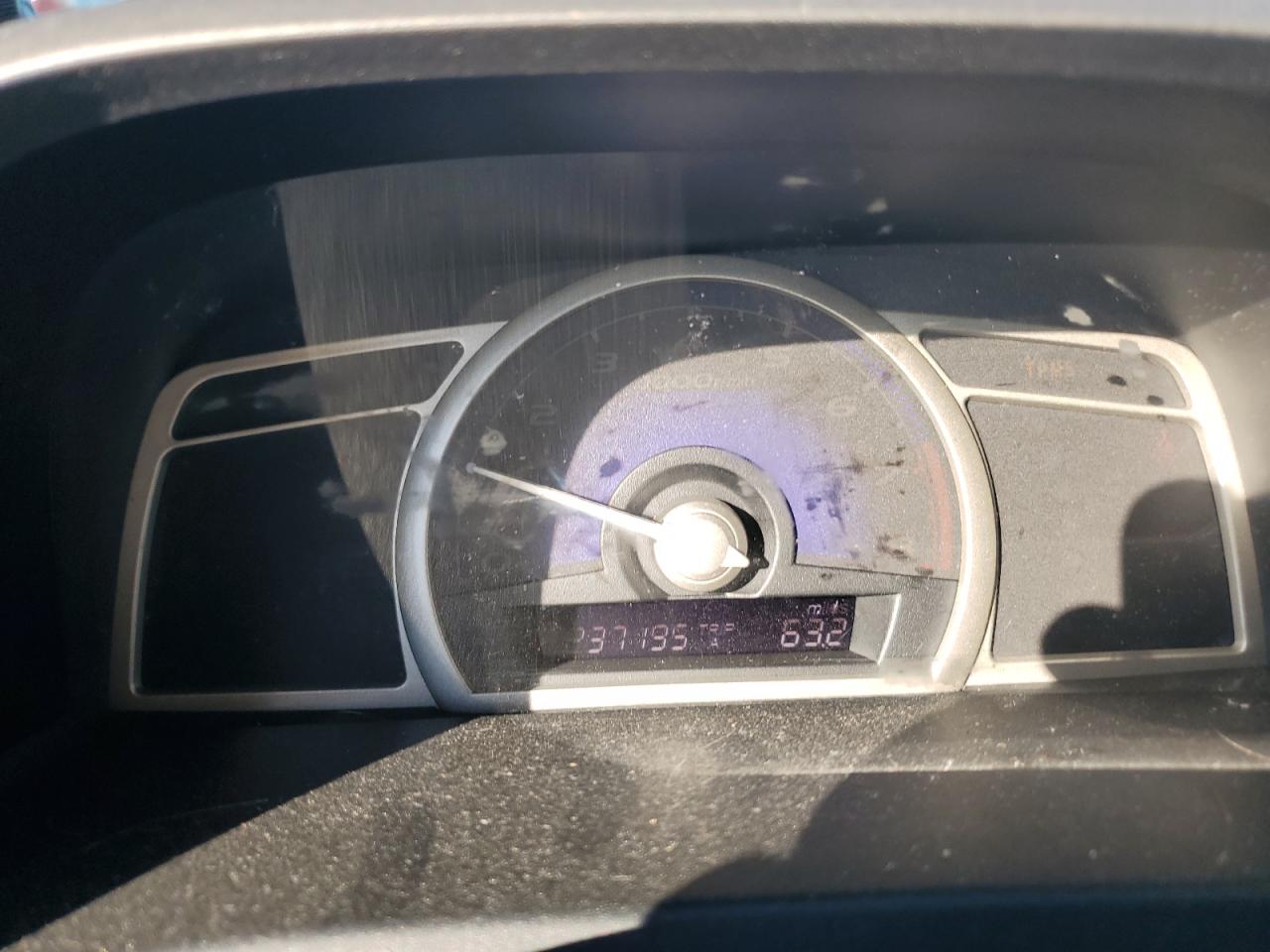 Honda Civic Ex Image 10