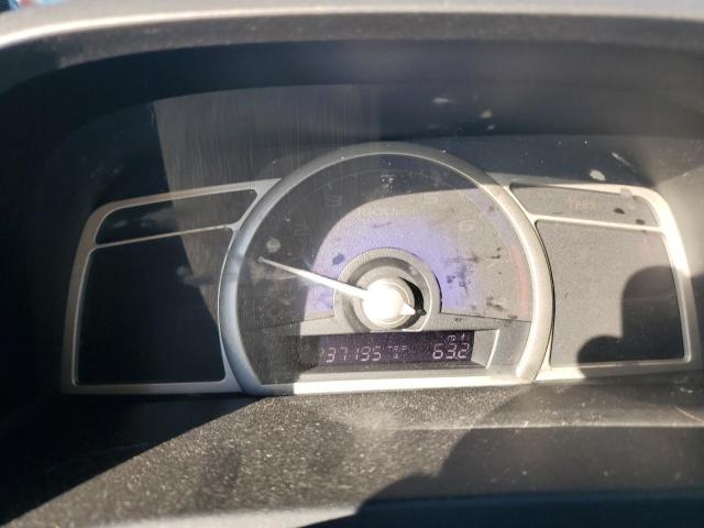 Honda Civic Ex Image 10