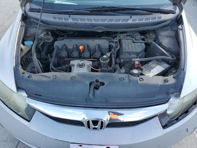 Honda Civic Ex Image 7