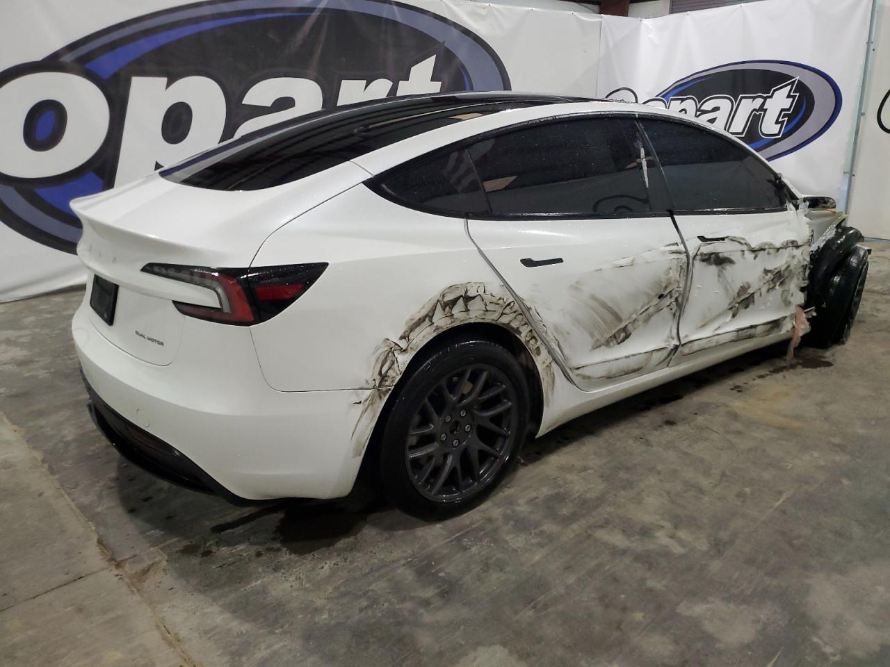 Tesla Model 3 Image 5