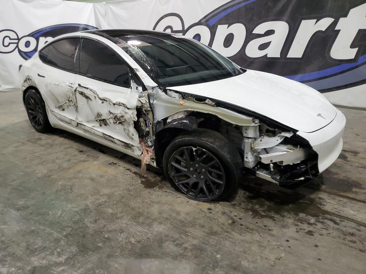 Tesla Model 3 Image 11