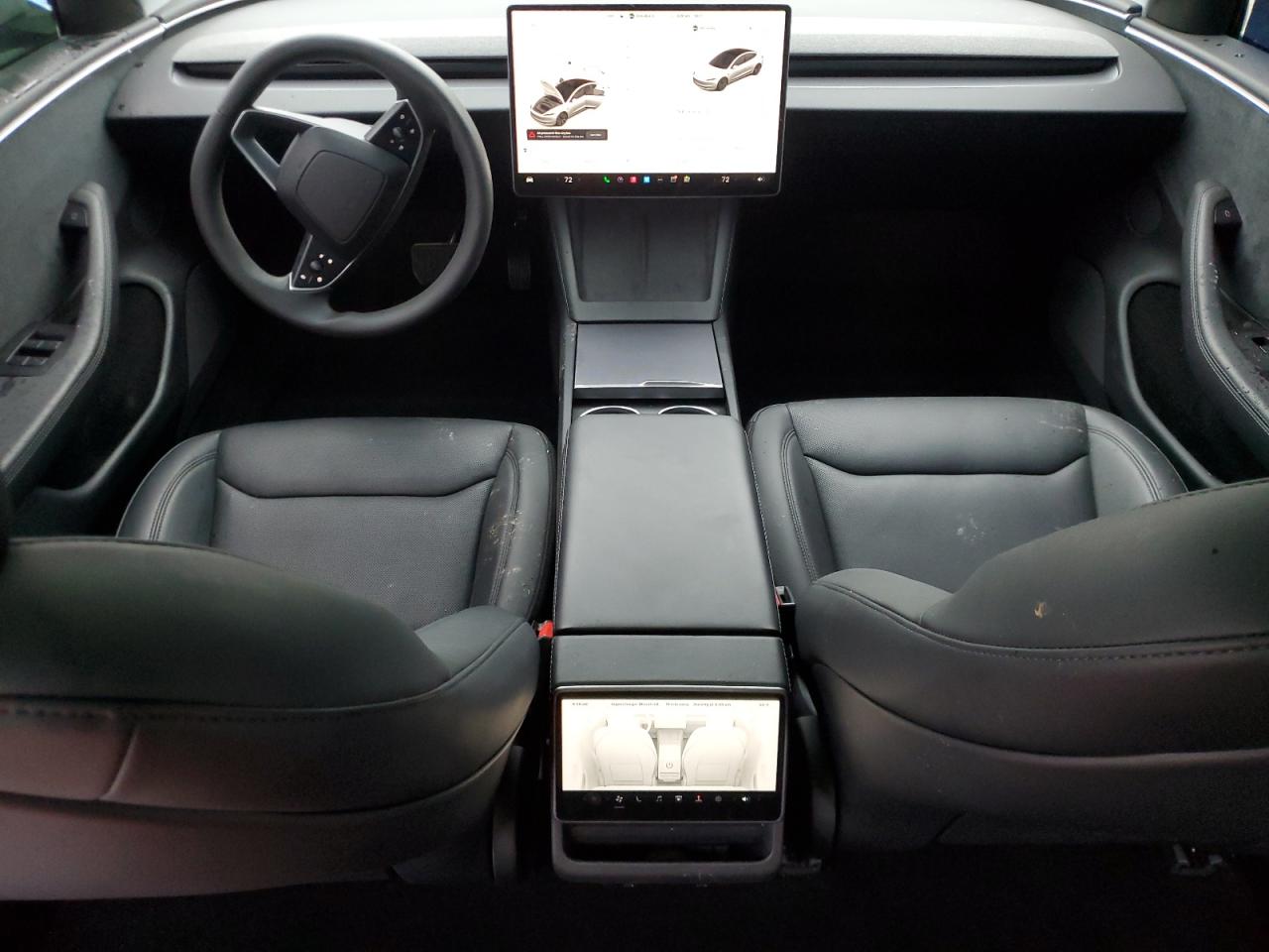 Tesla Model 3 Image 12