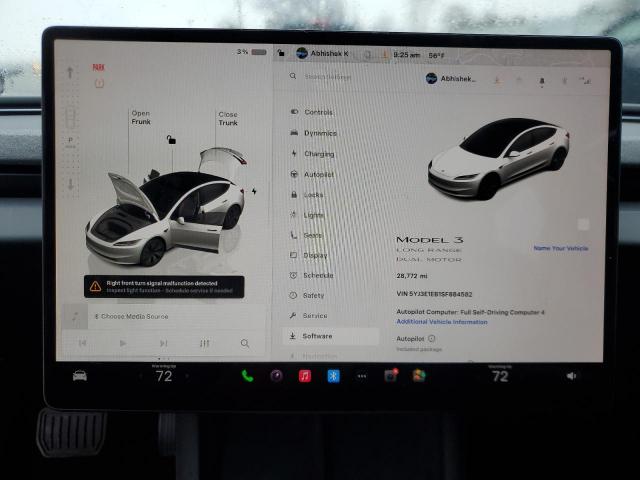 Tesla Model 3 Image 10