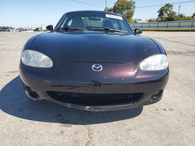 Mazda Mx5 Base Image 5