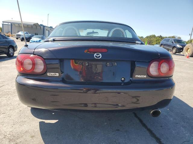Mazda Mx5 Base Image 6
