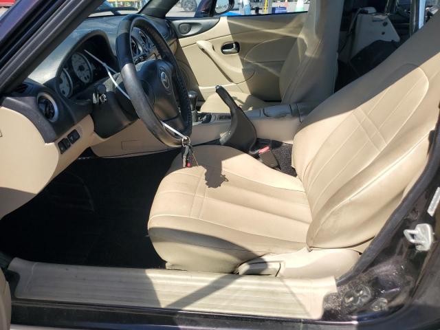 Mazda Mx5 Base Image 8