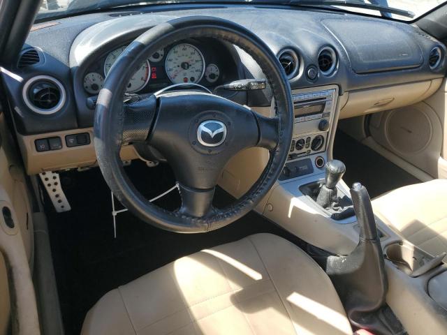 Mazda Mx5 Base Image 12