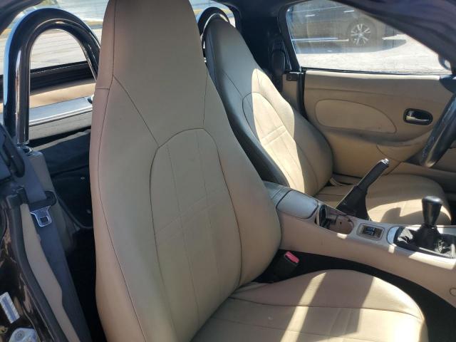 Mazda Mx5 Base Image 10