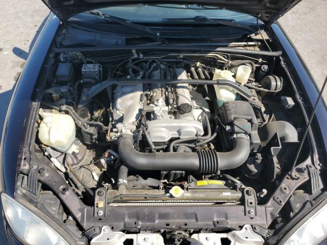 Mazda Mx5 Base Image 9