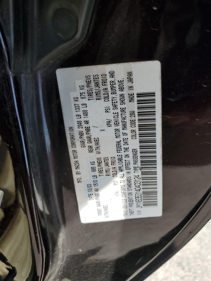 Mazda Mx5 Base Image 7