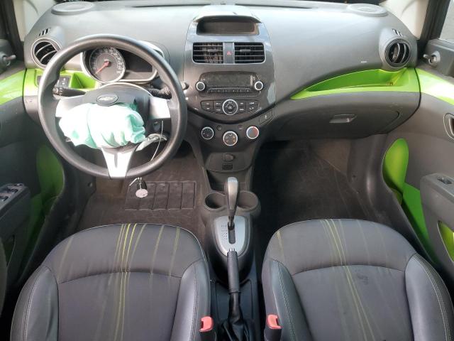 Chevrolet Spark Ls Image 12
