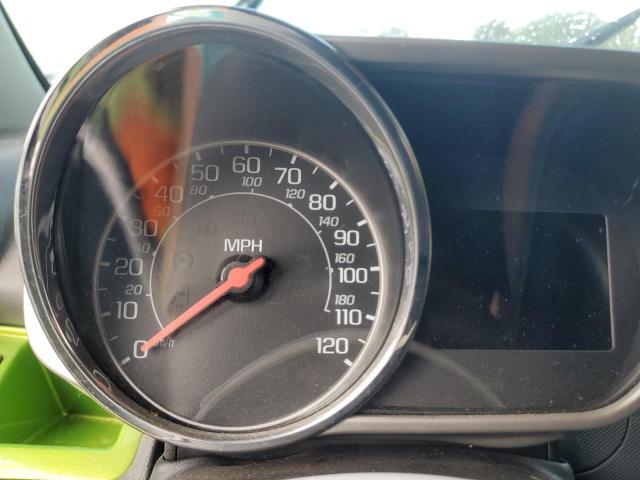 Chevrolet Spark Ls Image 4