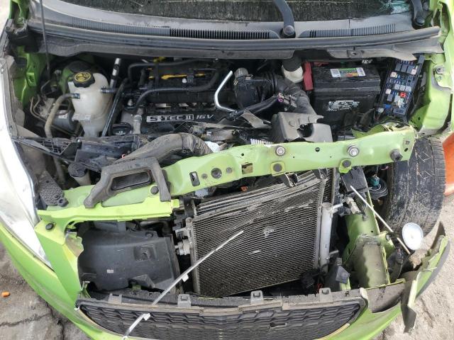 Chevrolet Spark Ls Image 11