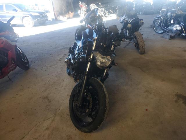 Kawasaki Ninja 650 H Image 3