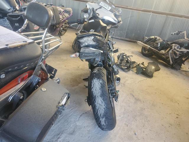Kawasaki Ninja 650 H Image 7