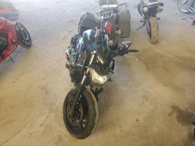 Kawasaki Ninja 650 H Image 5