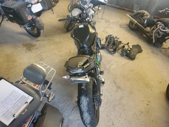 Kawasaki Ninja 650 H Image 4