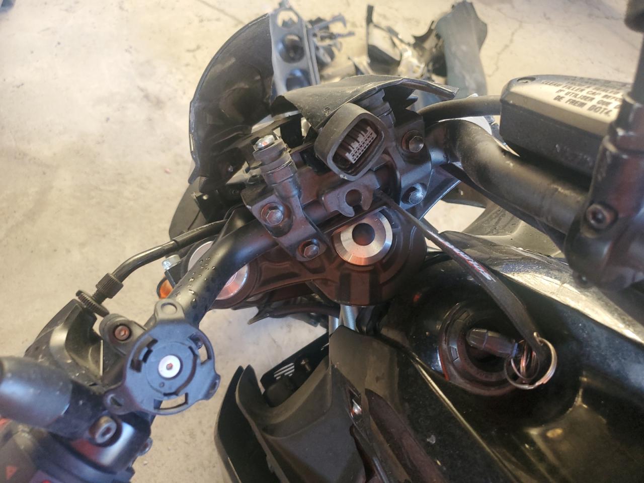 Kawasaki Ninja 650 H Image 6