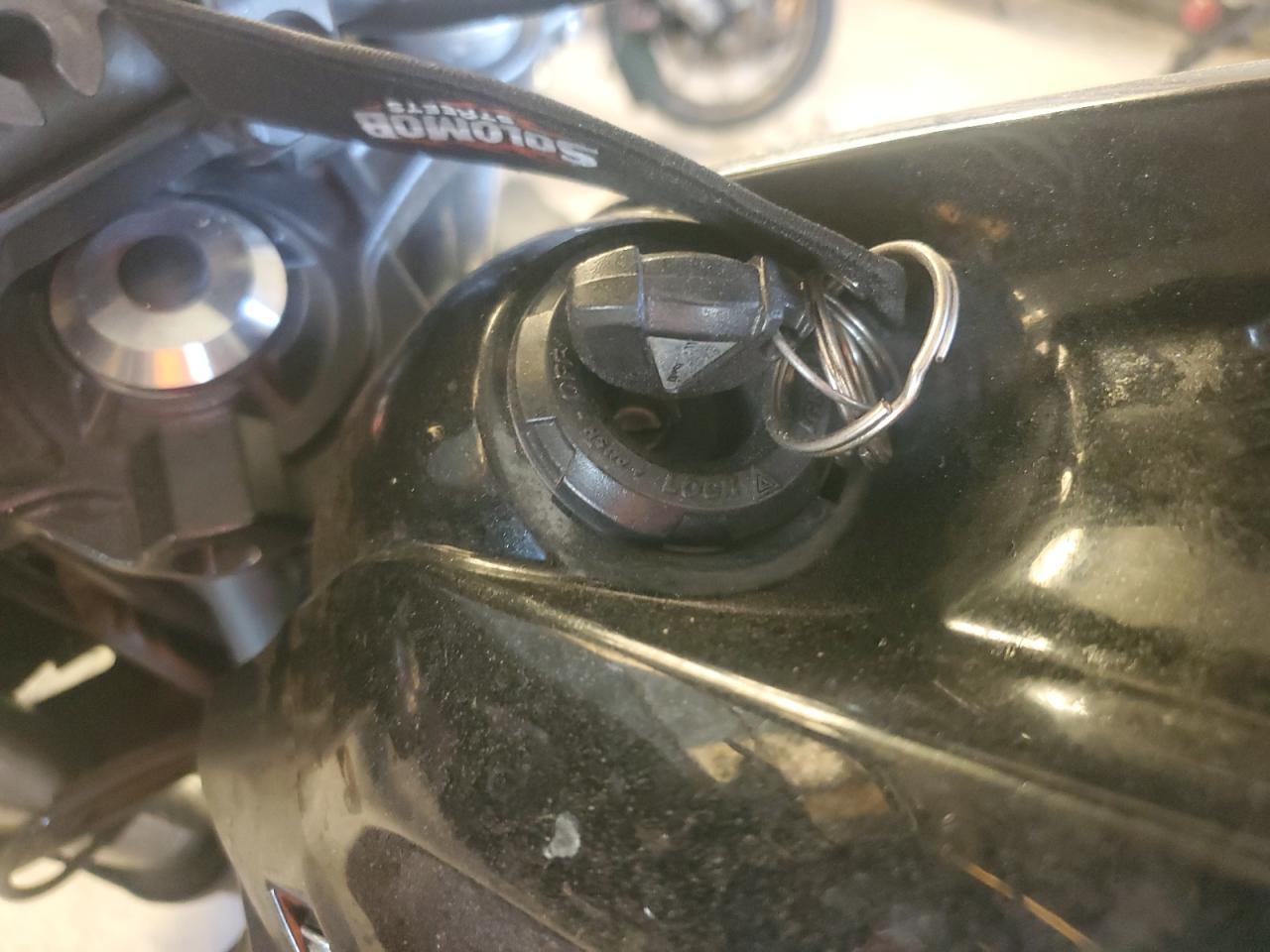 Kawasaki Ninja 650 H Image 8