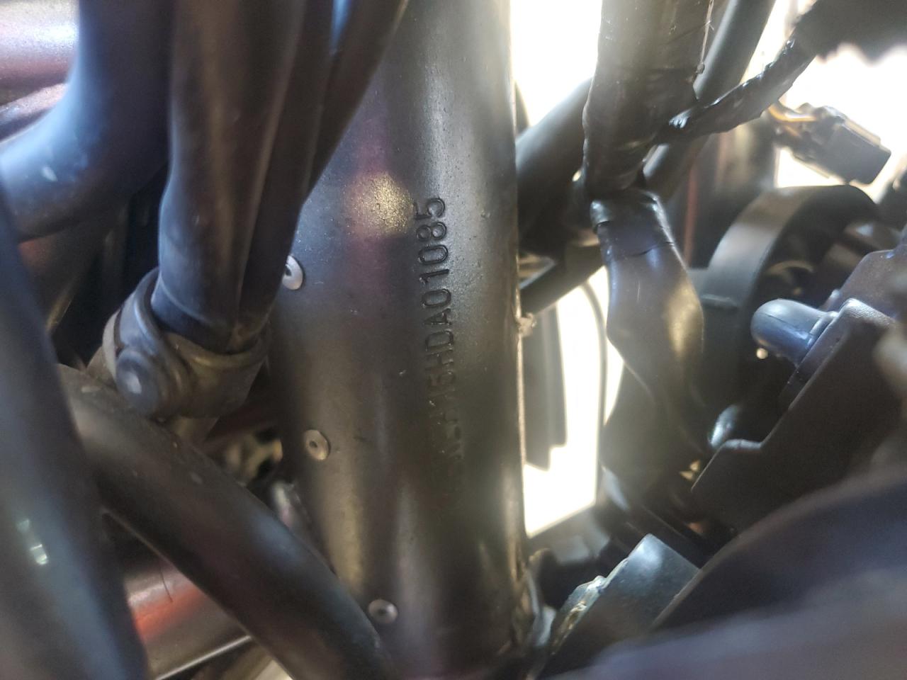 Kawasaki Ninja 650 H Image 9