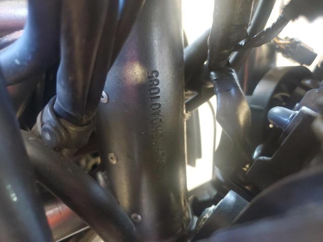 Kawasaki Ninja 650 H Image 9