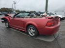 Ford Mustang Image 13
